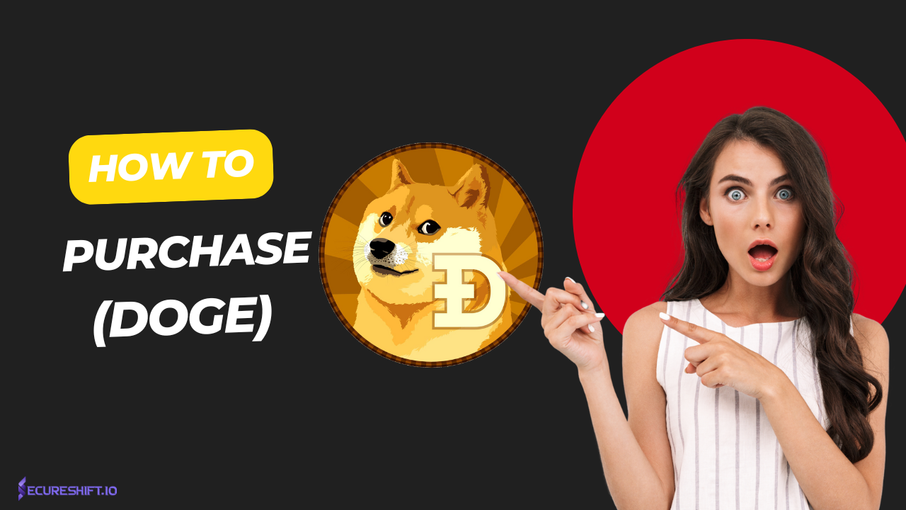 How to Purchase Dogecoin